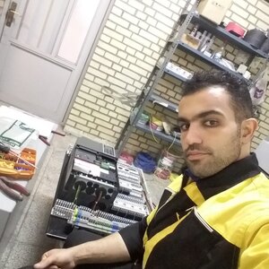 تصویر گالری