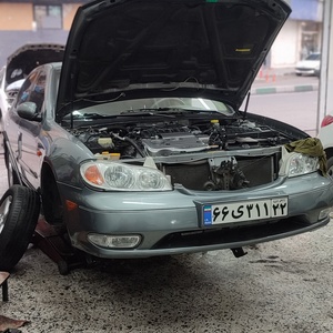 تصویر گالری