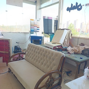 تصویر گالری