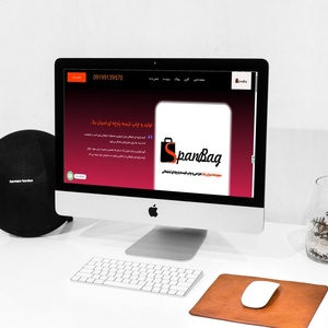 تصویر گالری