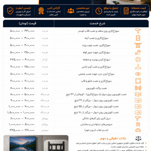 تصویر گالری
