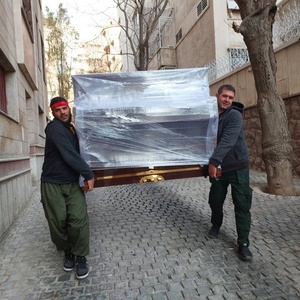 تصویر گالری
