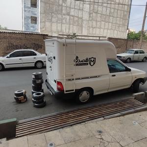 تصویر گالری