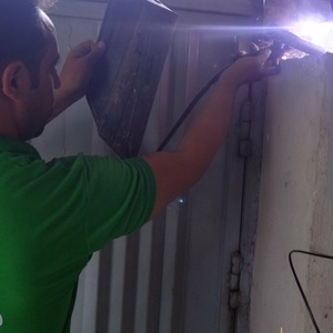 تصویر گالری