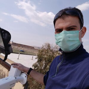 تصویر گالری
