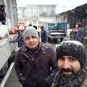 تصویر گالری