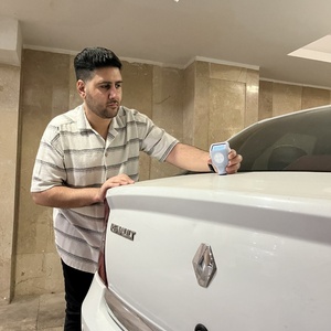 تصویر گالری