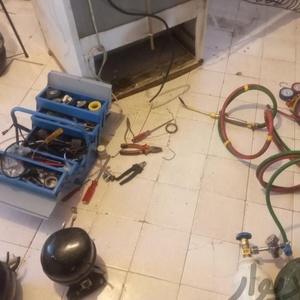 تصویر گالری