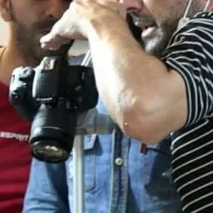 تصویر گالری