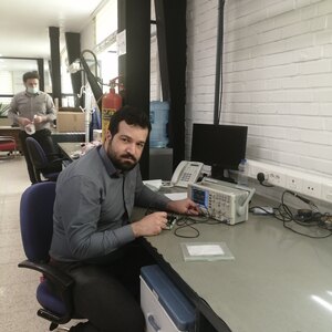 تصویر گالری