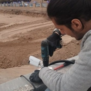 تصویر گالری