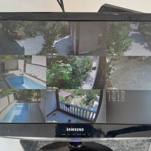 تصویر گالری