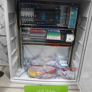 تصویر گالری