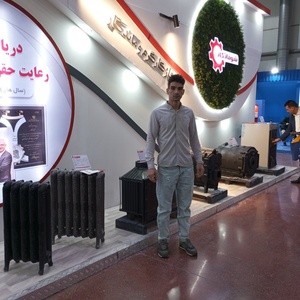 تصویر گالری