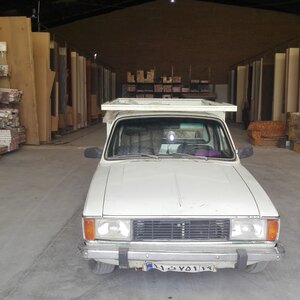 تصویر گالری