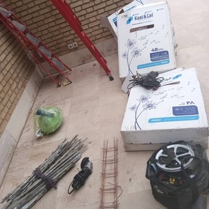 تصویر گالری