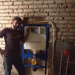 تصویر گالری