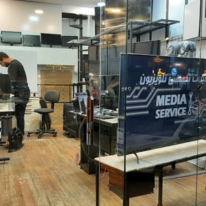 تصویر گالری