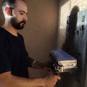 تصویر گالری