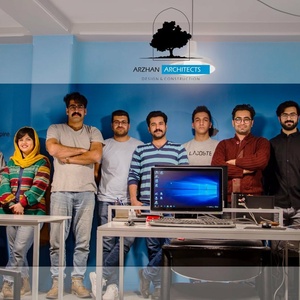 تصویر گالری