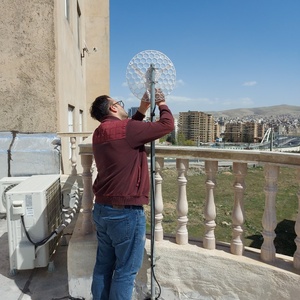 تصویر گالری