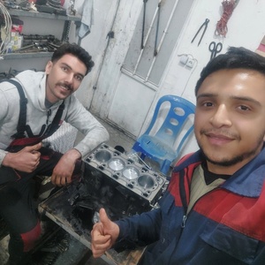 تصویر گالری