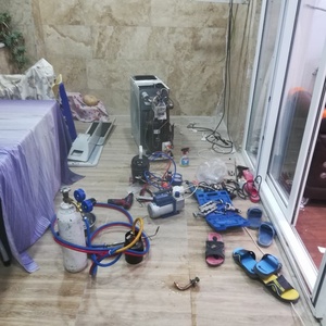 تصویر گالری