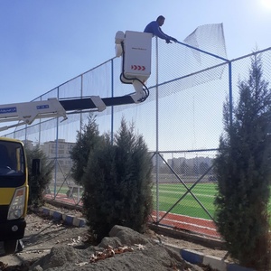 تصویر گالری