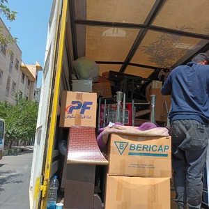 تصویر گالری