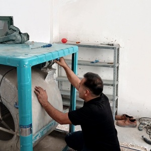 تصویر گالری