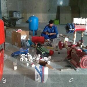 تصویر گالری