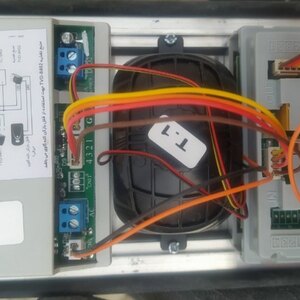 تصویر گالری