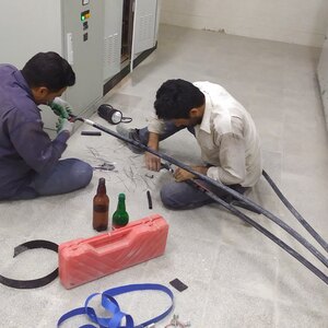 تصویر گالری