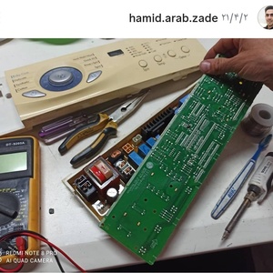 تصویر گالری