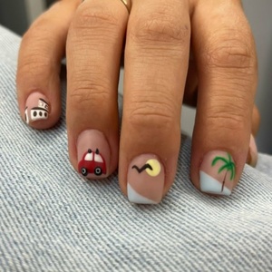 تصویر گالری