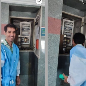 تصویر گالری