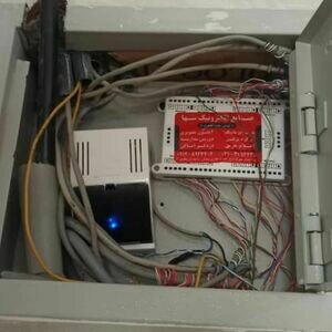 تصویر گالری