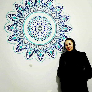 تصویر گالری