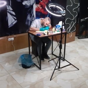 تصویر گالری