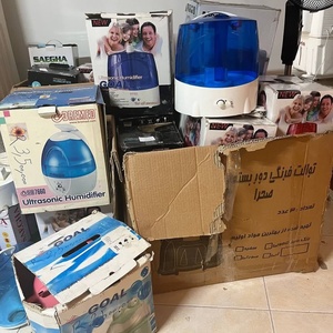 تصویر گالری