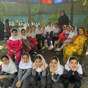 تصویر گالری