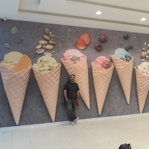 تصویر گالری