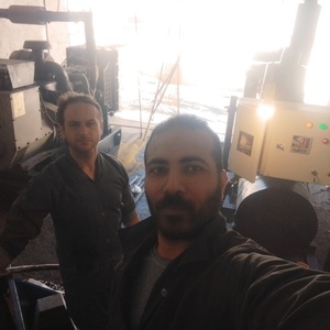 تصویر گالری