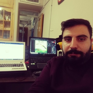 تصویر گالری