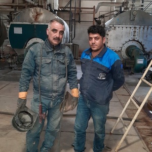 تصویر گالری