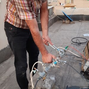 تصویر گالری