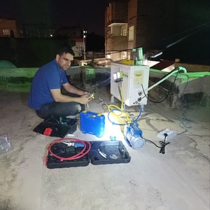 تصویر گالری