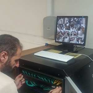 تصویر گالری