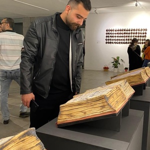 تصویر گالری