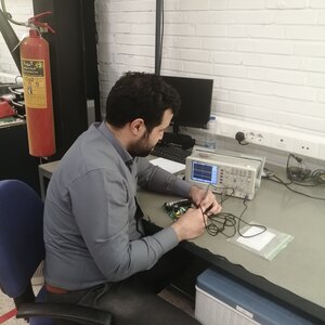 تصویر گالری